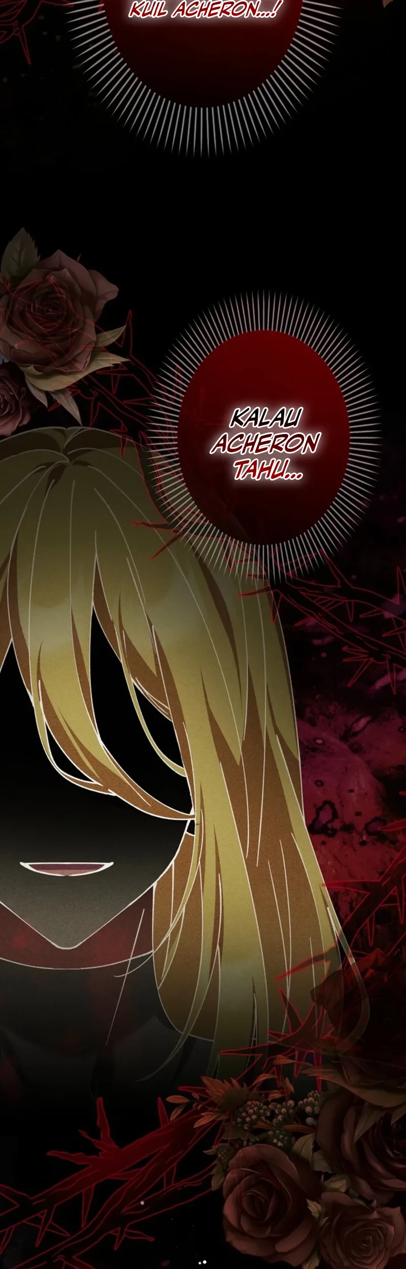 I Became a Human's Daughter Chapter 53 Gambar 43