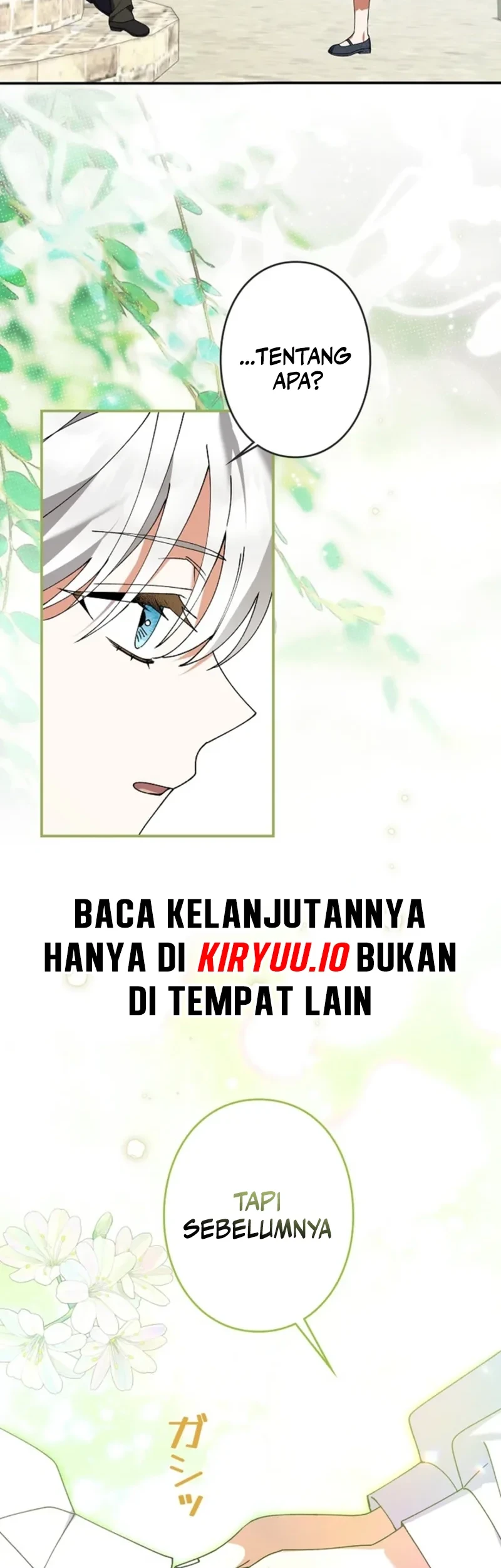 I Became a Human's Daughter Chapter 53 Gambar 48
