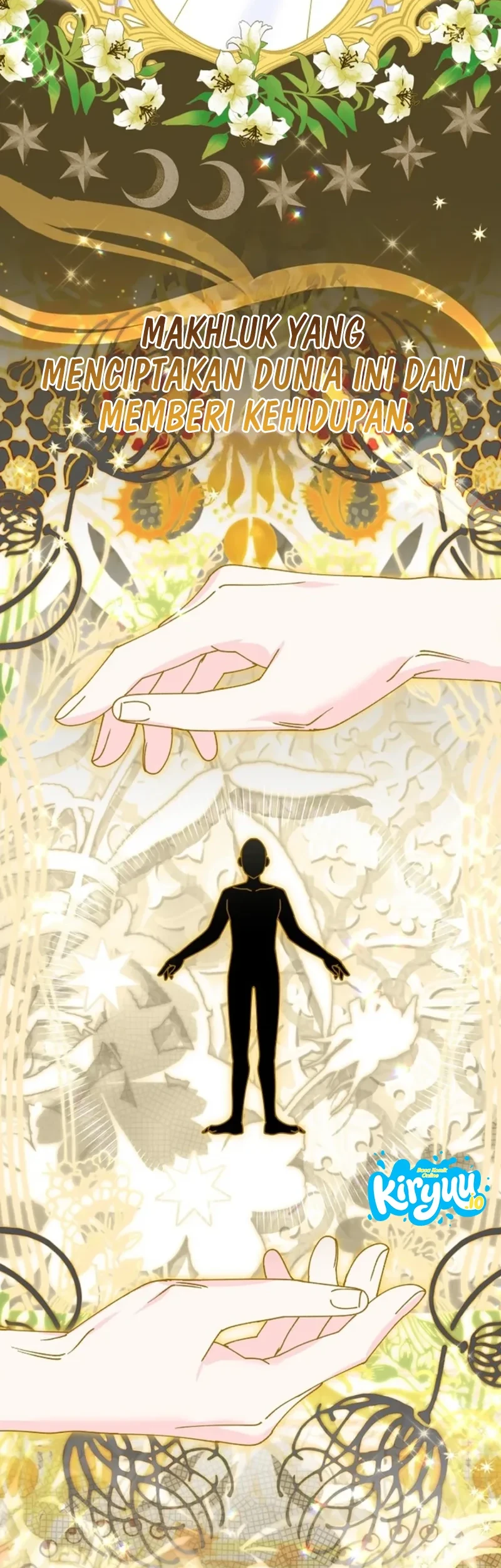 I Became a Human's Daughter Chapter 53 halaman 4