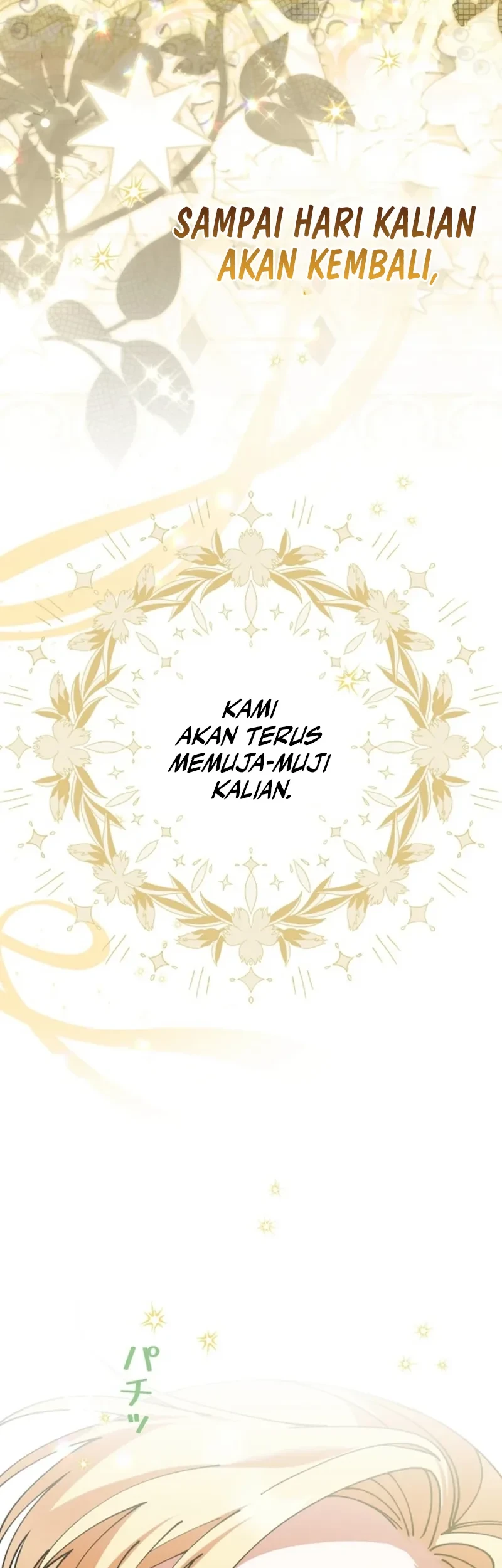 I Became a Human's Daughter Chapter 53 halaman 5