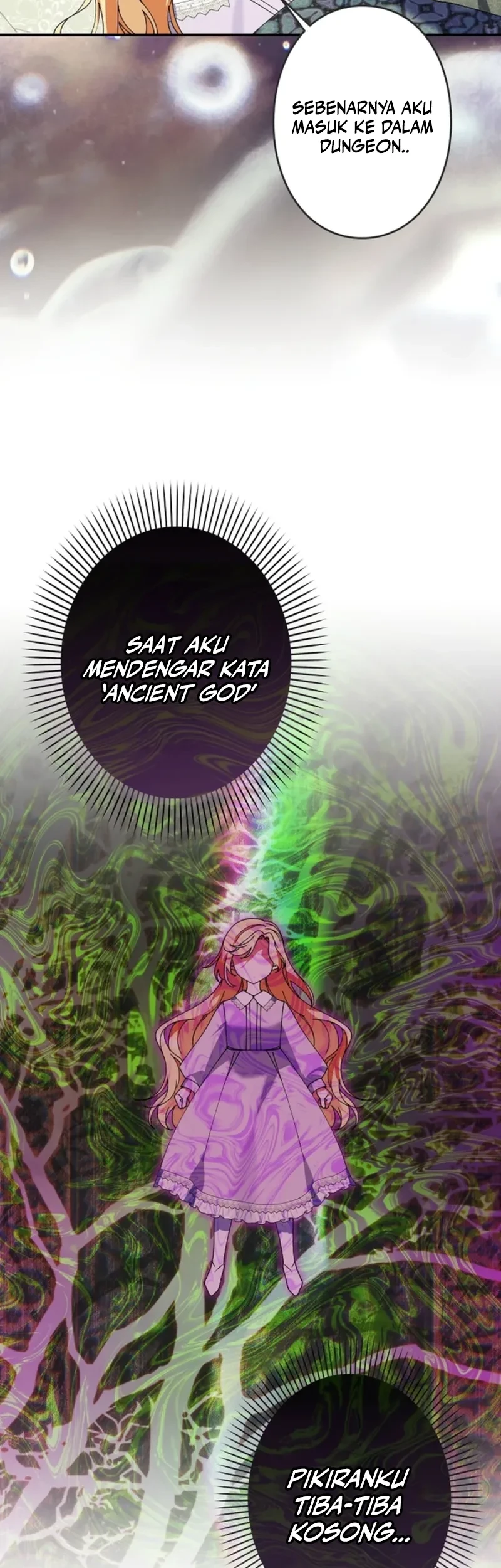 I Became a Human's Daughter Chapter 53 halaman 10