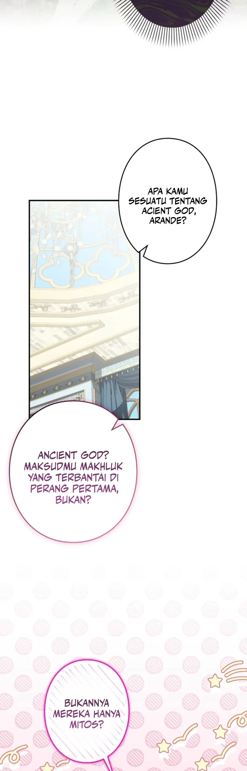 I Became a Human's Daughter Chapter 53 halaman 11