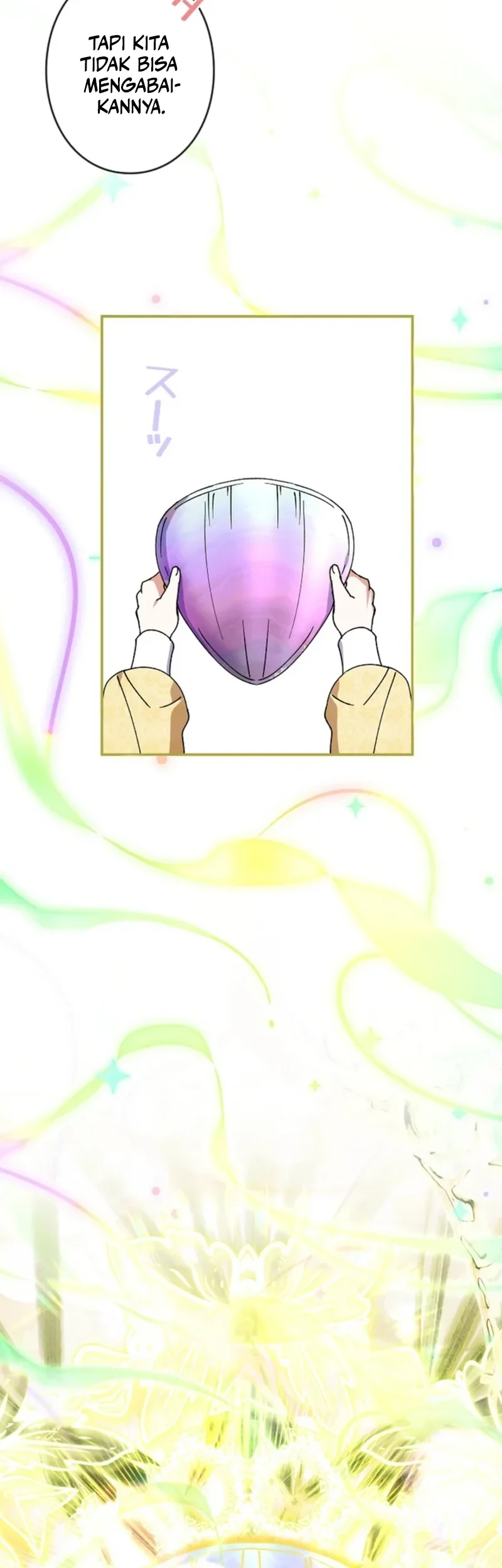 I Became a Human's Daughter Chapter 53 halaman 24