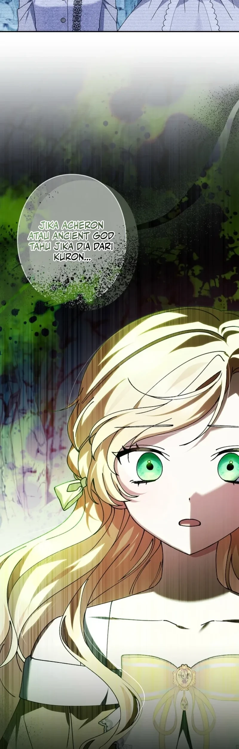 I Became a Human's Daughter Chapter 53 Gambar 40