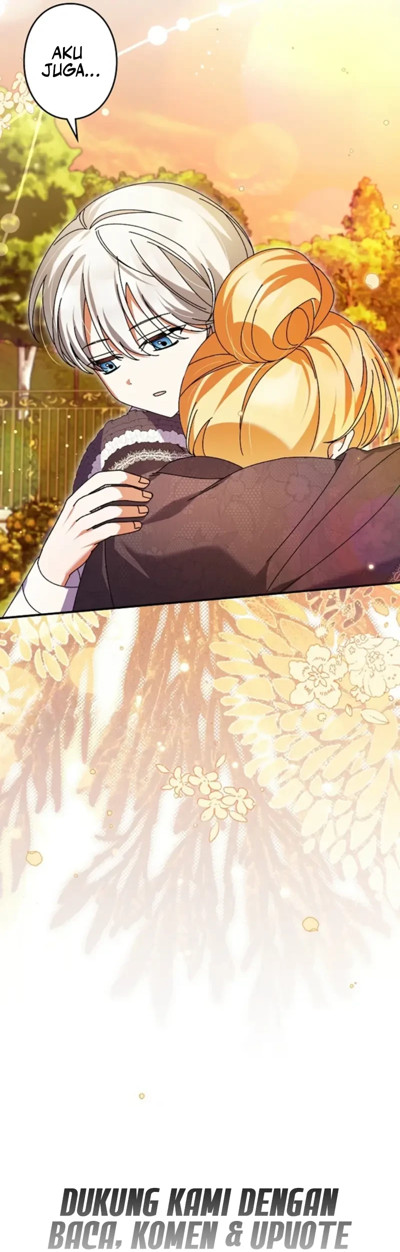 I Became a Human's Daughter Chapter 54 Gambar 37