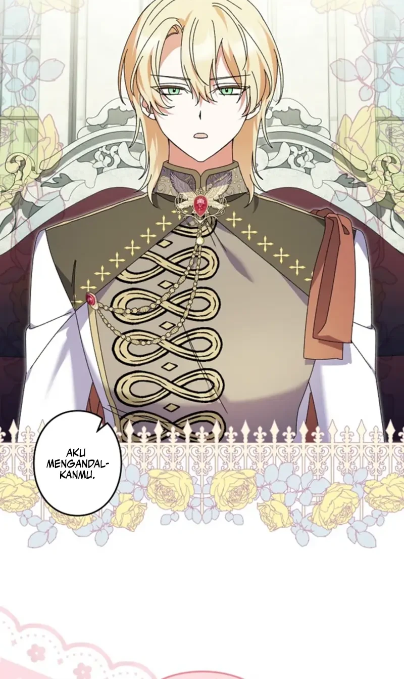 I Became a Human's Daughter Chapter 54 Gambar 40