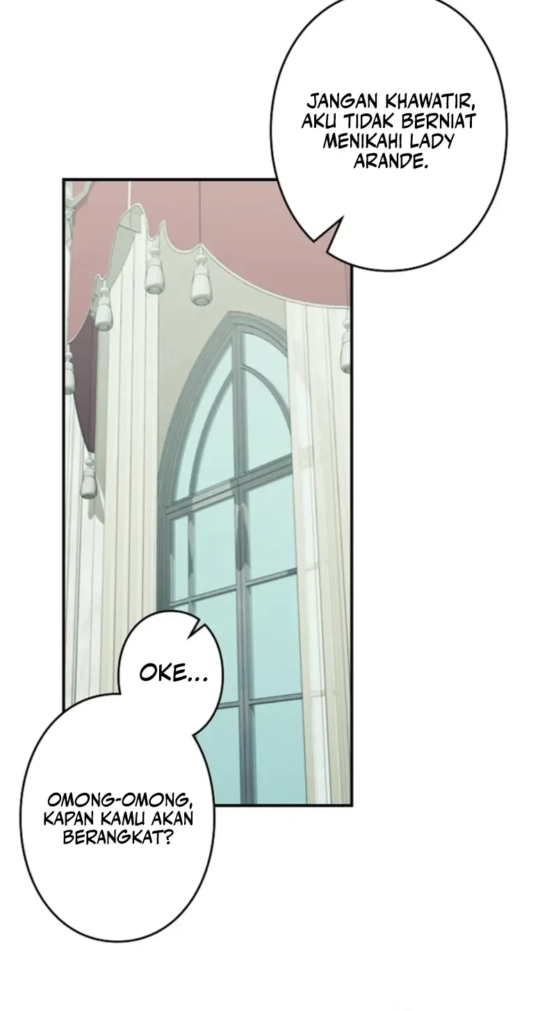 I Became a Human's Daughter Chapter 54 Gambar 44