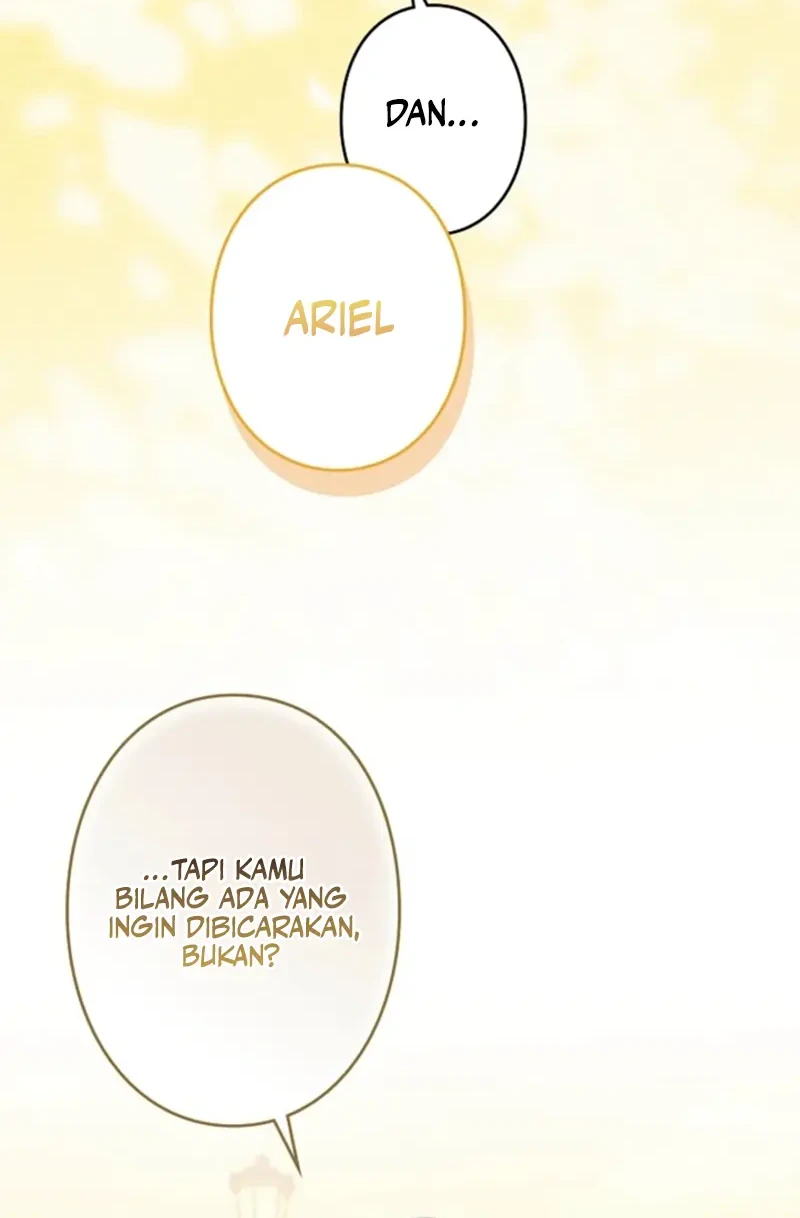 I Became a Human's Daughter Chapter 54 halaman 14