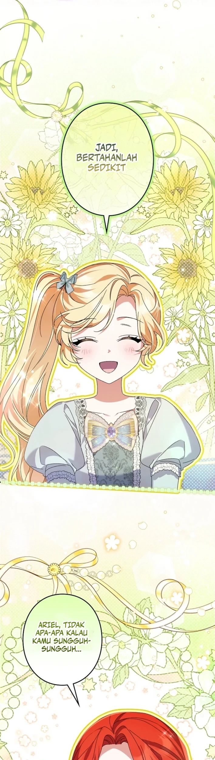 I Became a Human's Daughter Chapter 55 halaman 10