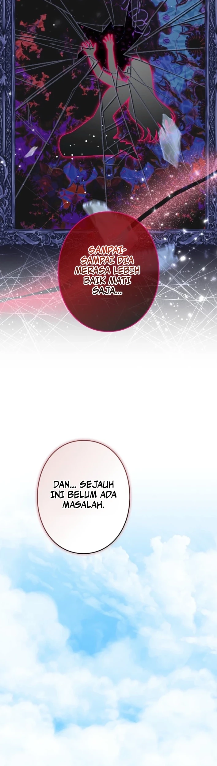 I Became a Human's Daughter Chapter 55 Gambar 29