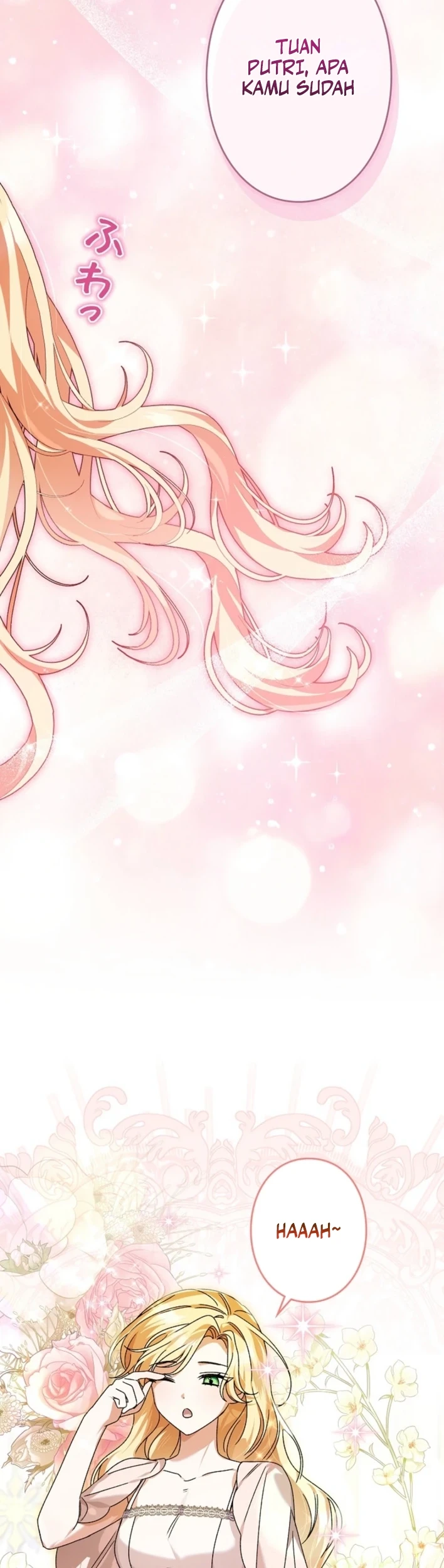 I Became a Human's Daughter Chapter 55 Gambar 32