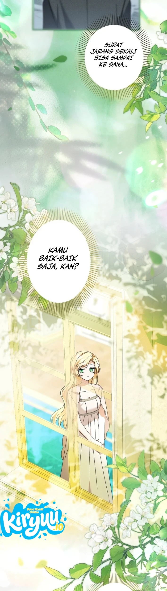 I Became a Human's Daughter Chapter 55 Gambar 40