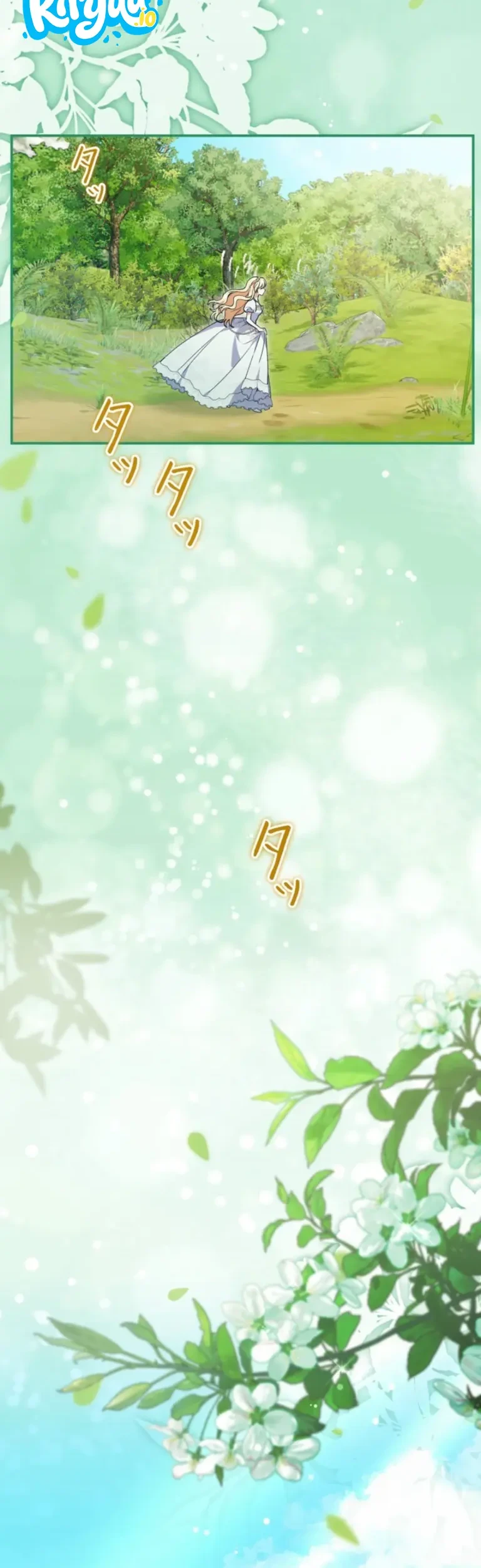I Became a Human's Daughter Chapter 58 Gambar 41