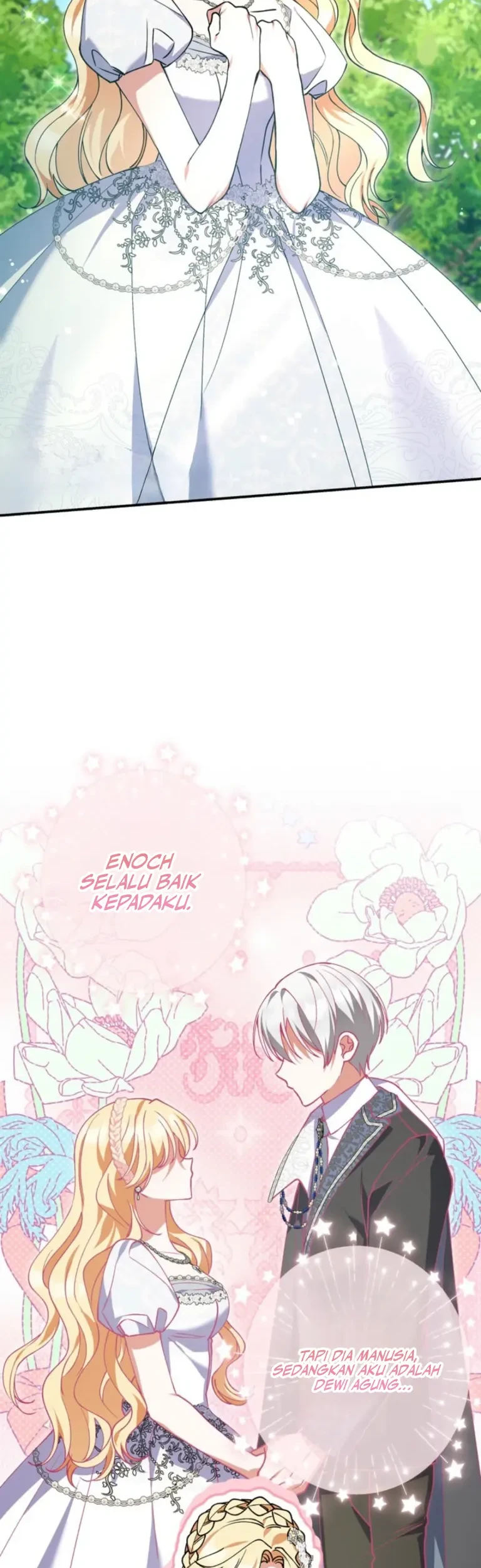 I Became a Human's Daughter Chapter 58 Gambar 43