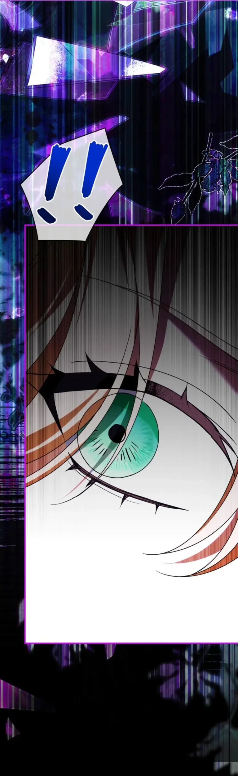 I Became a Human's Daughter Chapter 58 Gambar 46