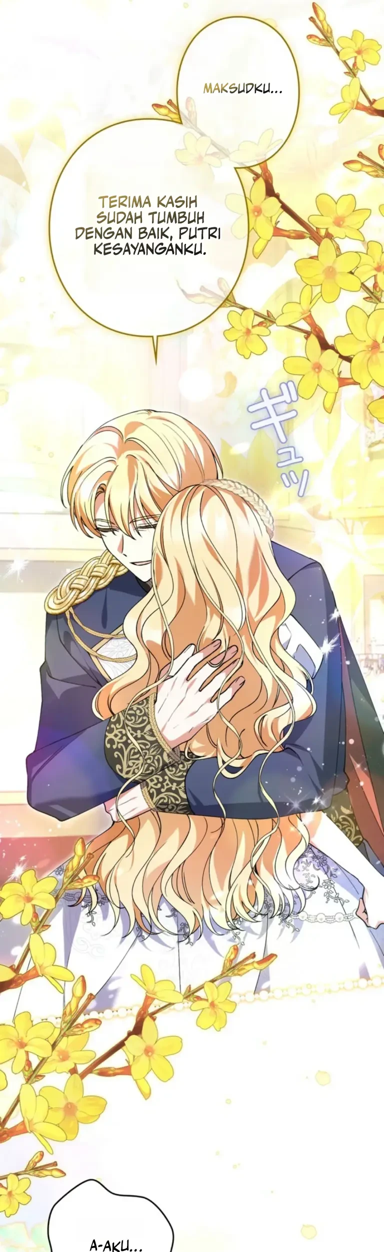 I Became a Human's Daughter Chapter 58 Gambar 10