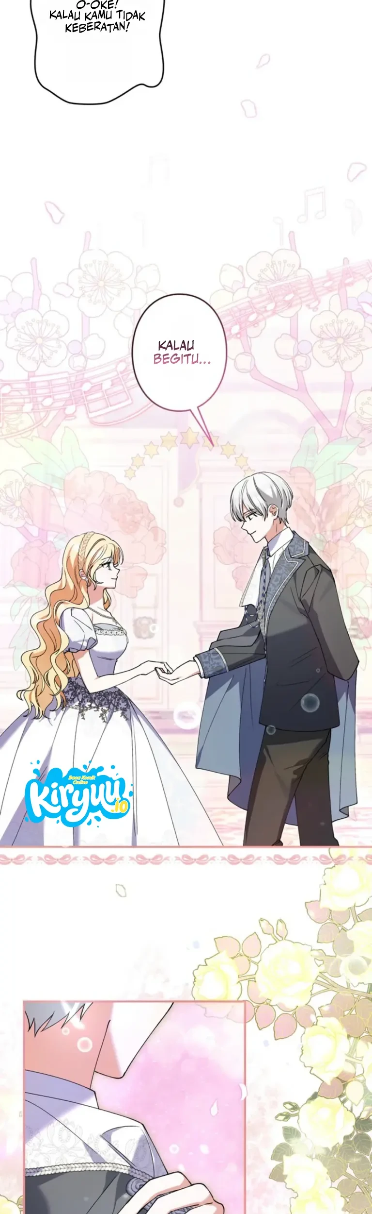I Became a Human's Daughter Chapter 58 Gambar 20
