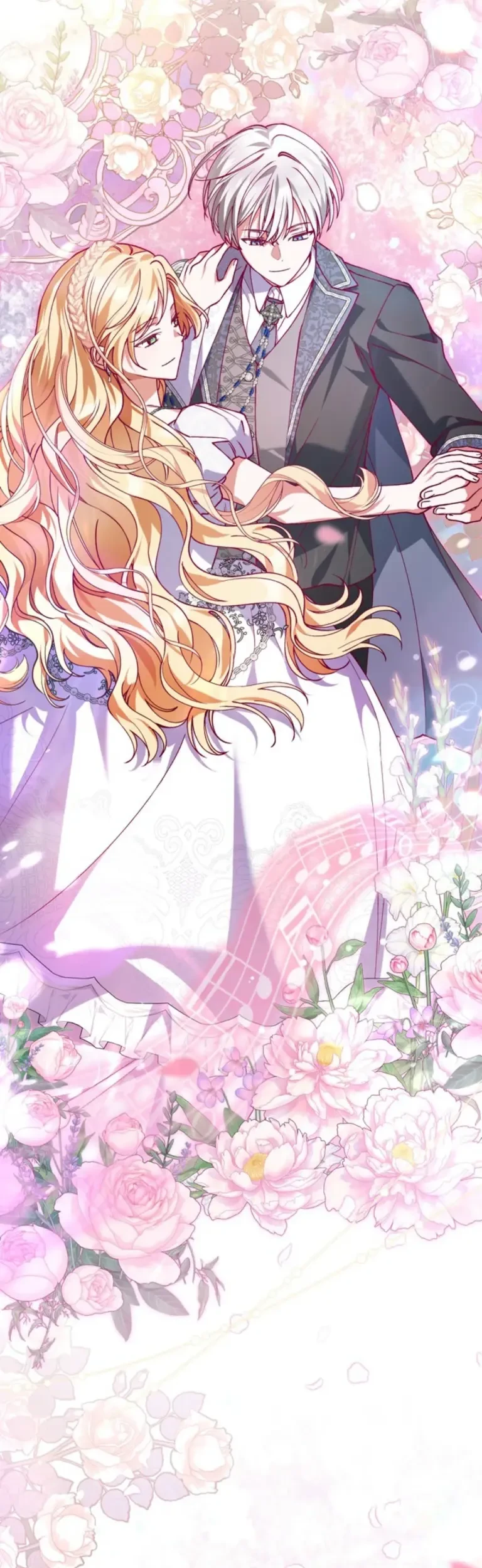 I Became a Human's Daughter Chapter 58 Gambar 22