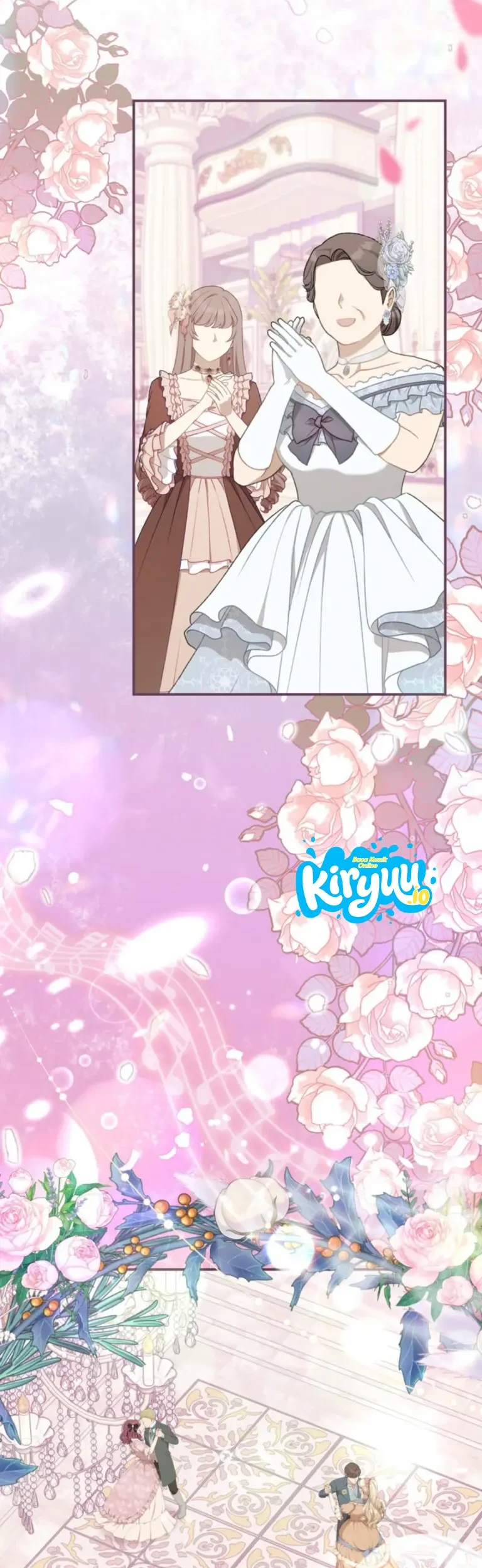 I Became a Human's Daughter Chapter 58 Gambar 23