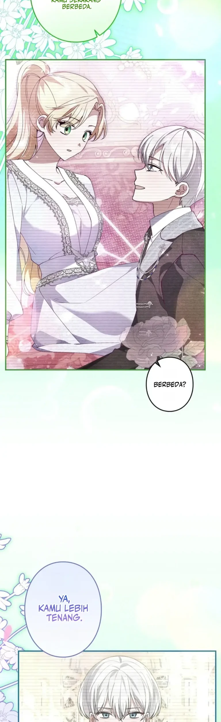 I Became a Human's Daughter Chapter 58 Gambar 31