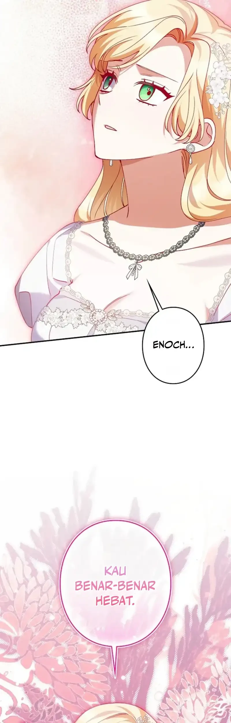 I Became a Human's Daughter Chapter 59 Gambar 38