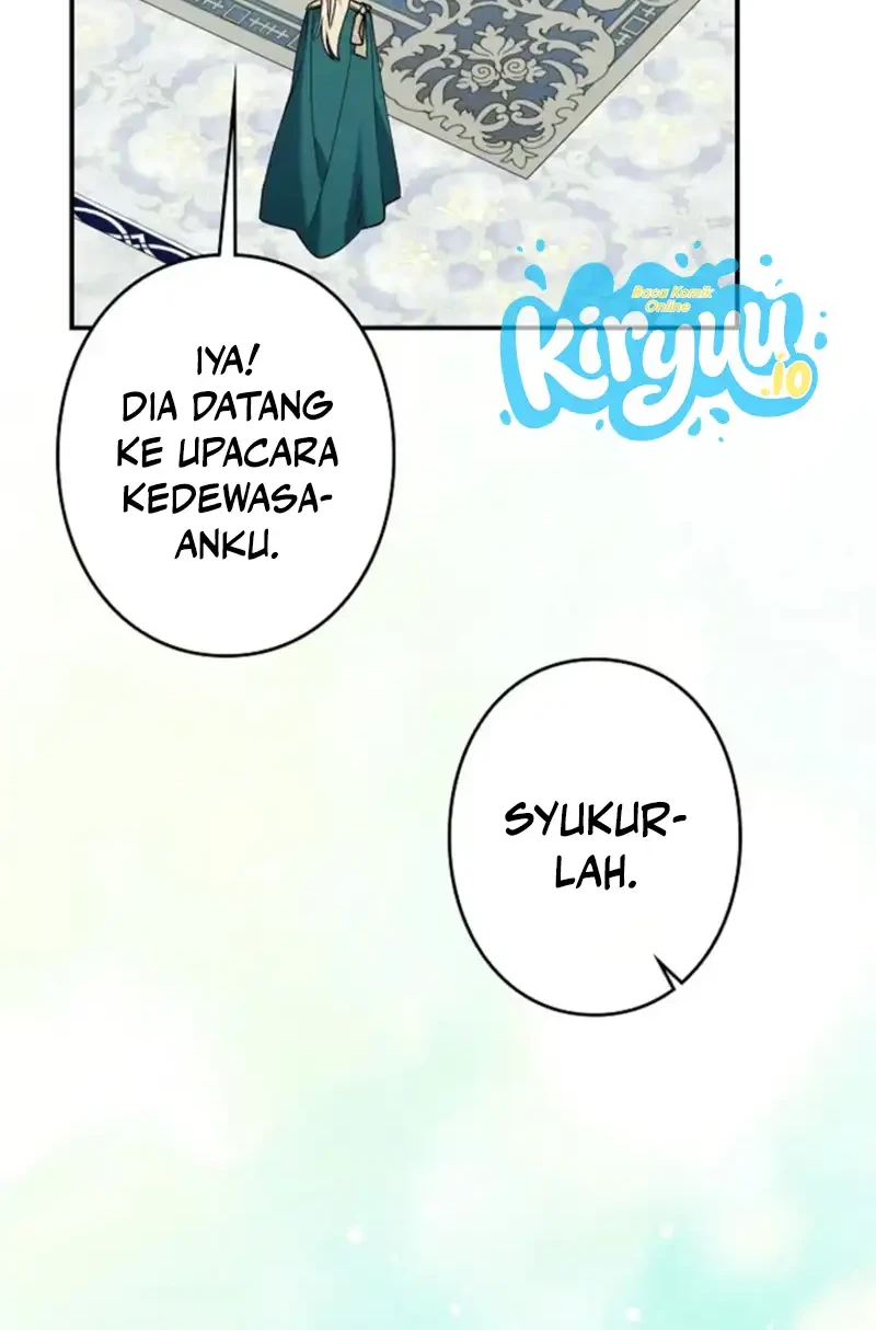 I Became a Human's Daughter Chapter 59 Gambar 45