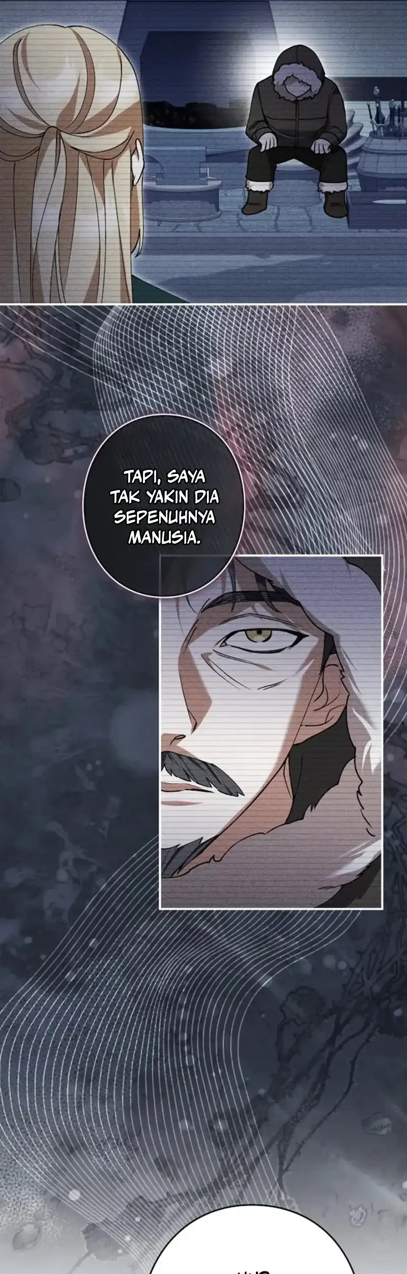 I Became a Human's Daughter Chapter 59 Gambar 50