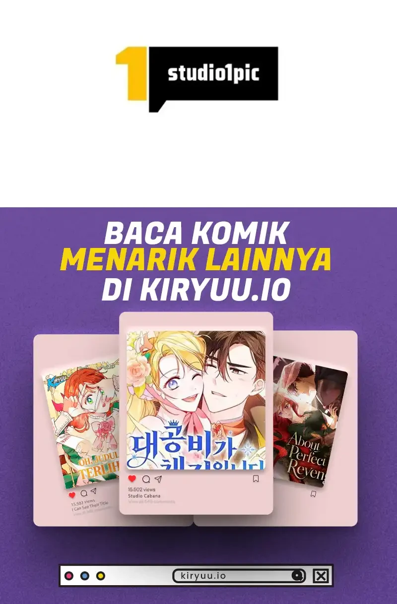 I Became a Human's Daughter Chapter 59 Gambar 55