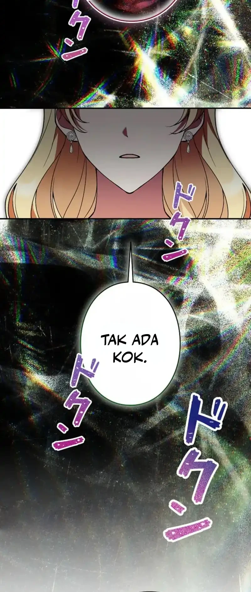 I Became a Human's Daughter Chapter 59 Gambar 5