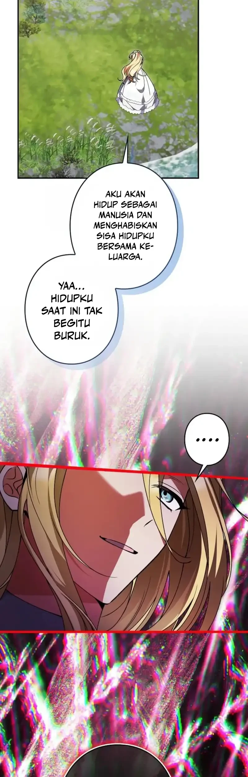 I Became a Human's Daughter Chapter 59 Gambar 8
