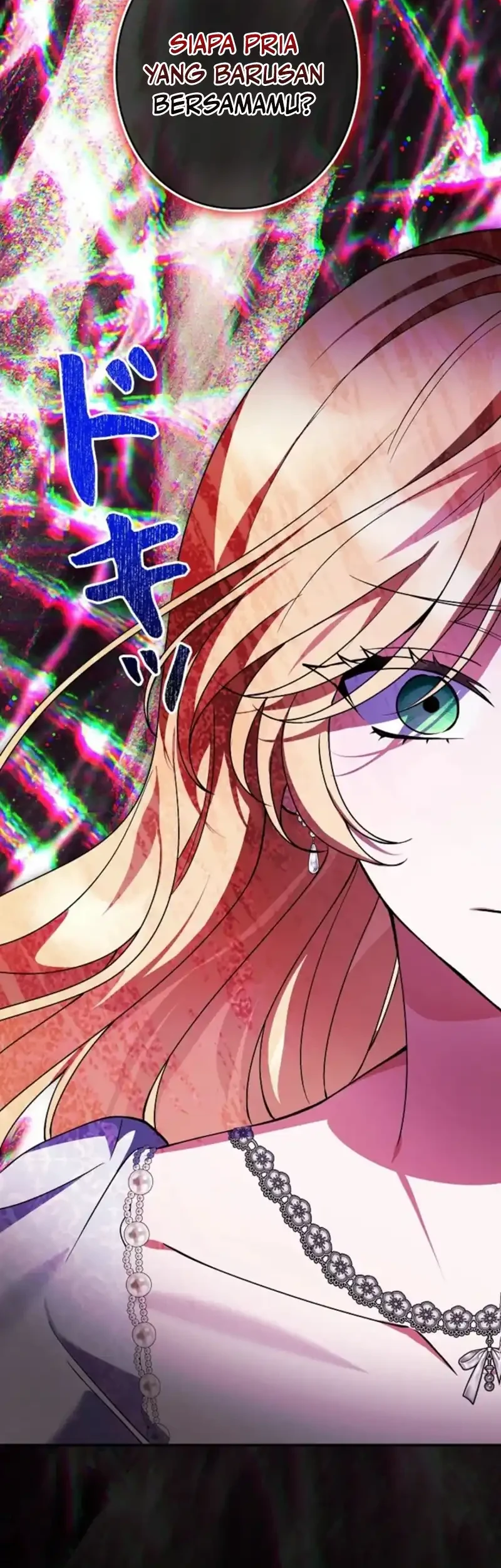 I Became a Human's Daughter Chapter 59 Gambar 9