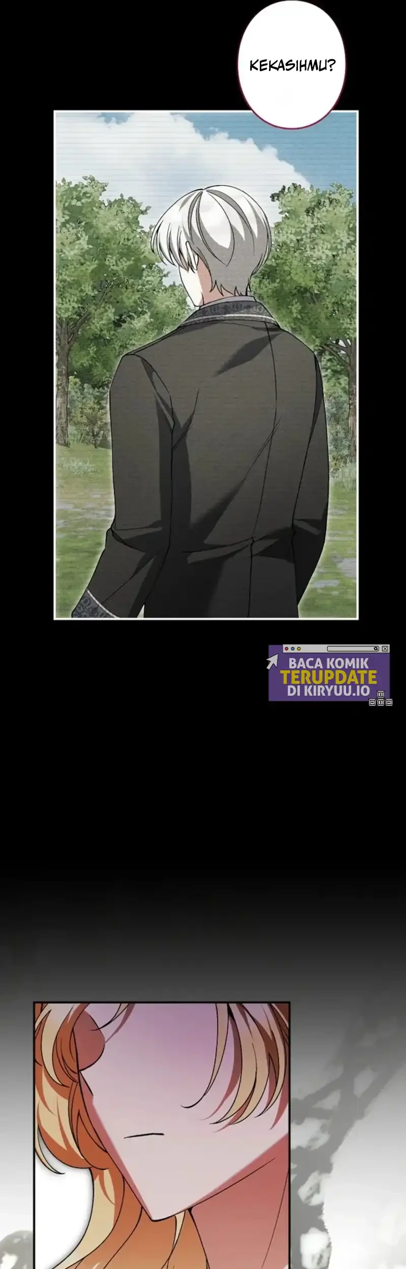 I Became a Human's Daughter Chapter 59 Gambar 11