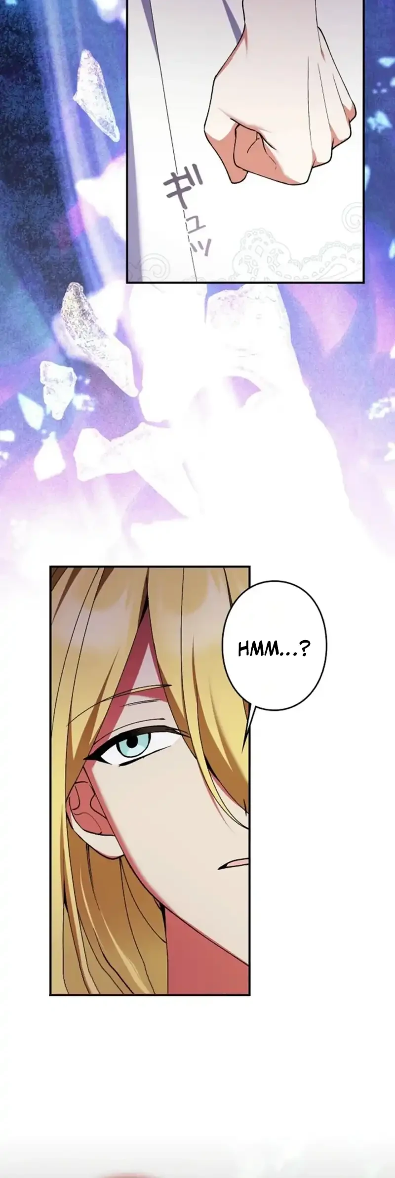 I Became a Human's Daughter Chapter 59 Gambar 14