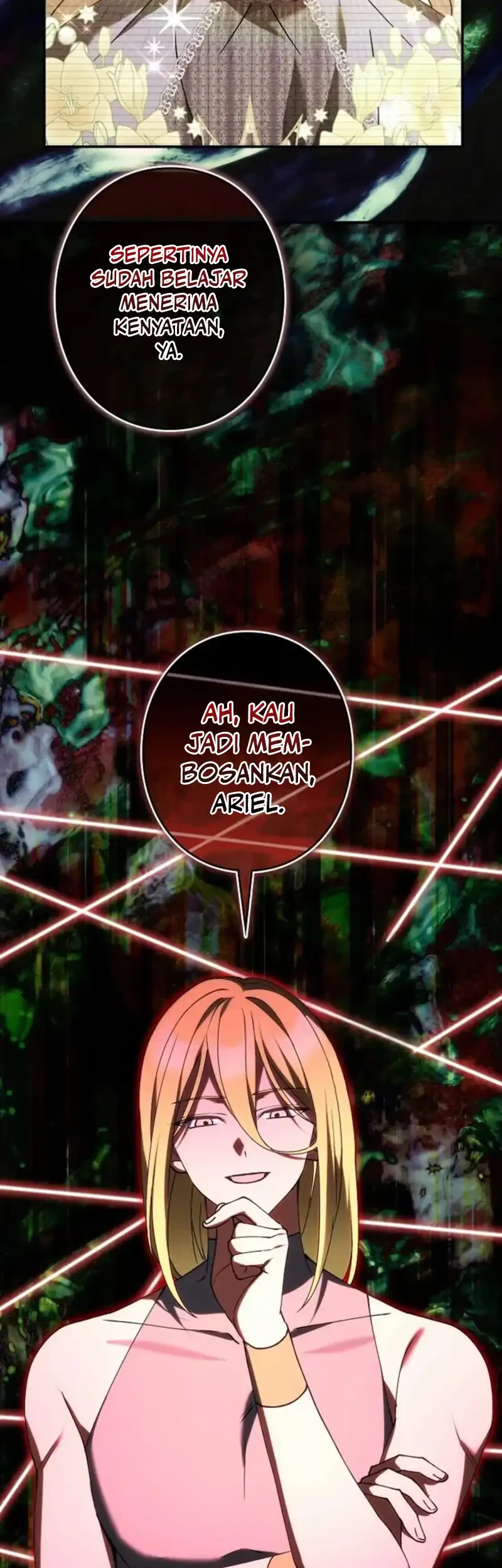 I Became a Human's Daughter Chapter 59 Gambar 16