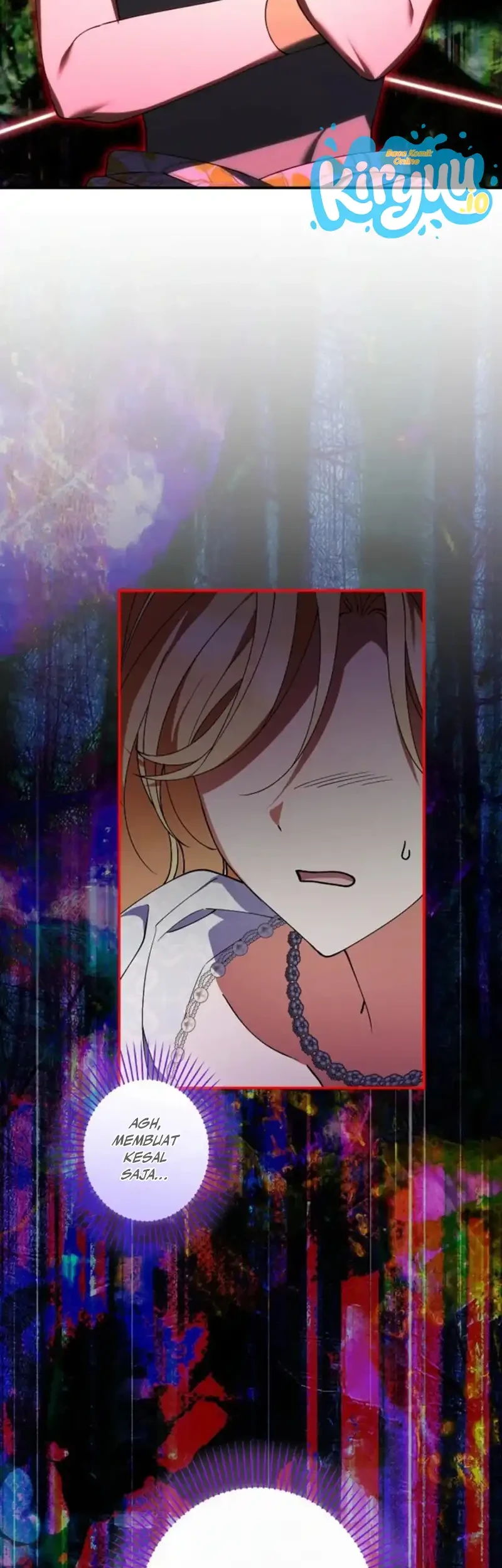 I Became a Human's Daughter Chapter 59 Gambar 17