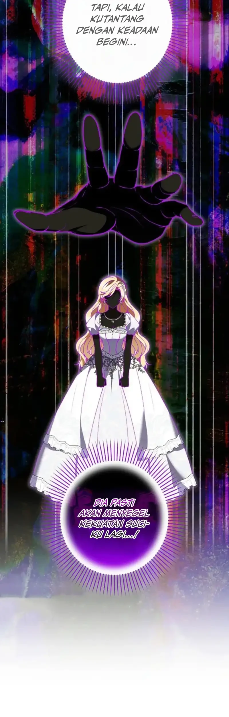 I Became a Human's Daughter Chapter 59 Gambar 18