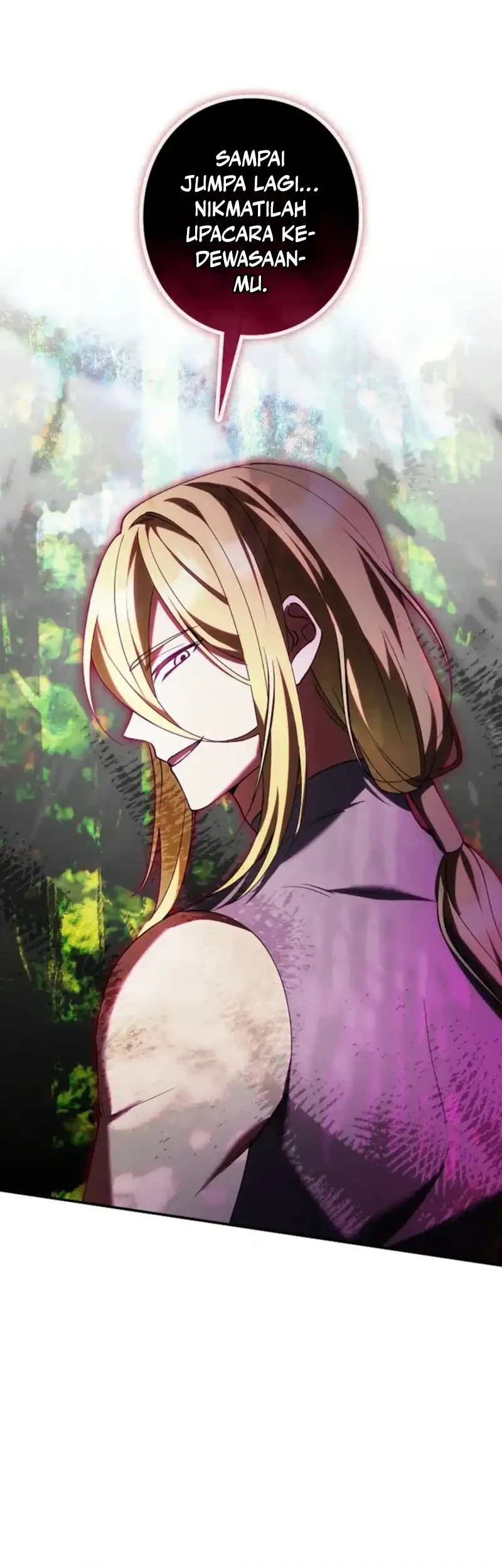 I Became a Human's Daughter Chapter 59 Gambar 23