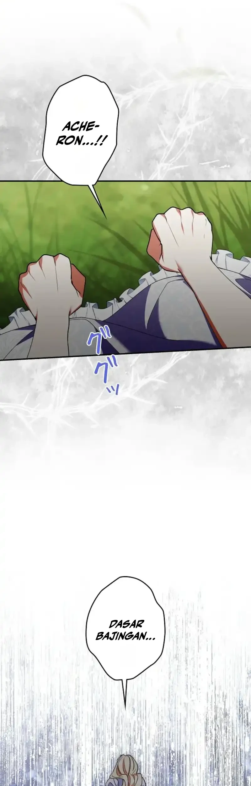 I Became a Human's Daughter Chapter 59 Gambar 27
