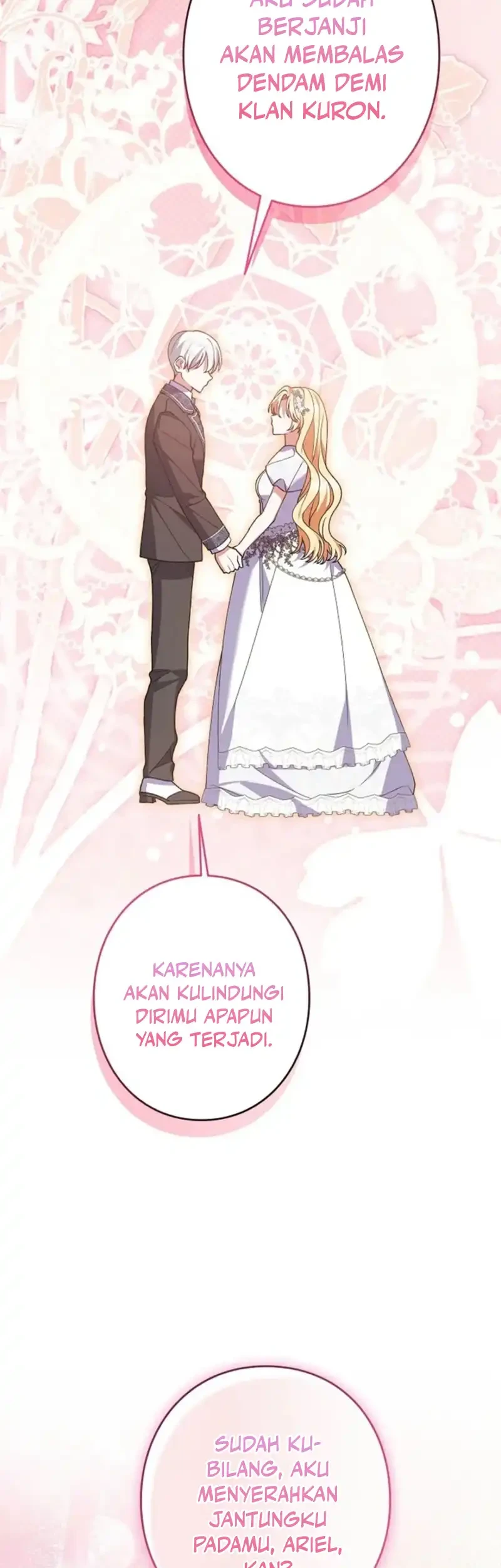 I Became a Human's Daughter Chapter 59 Gambar 36