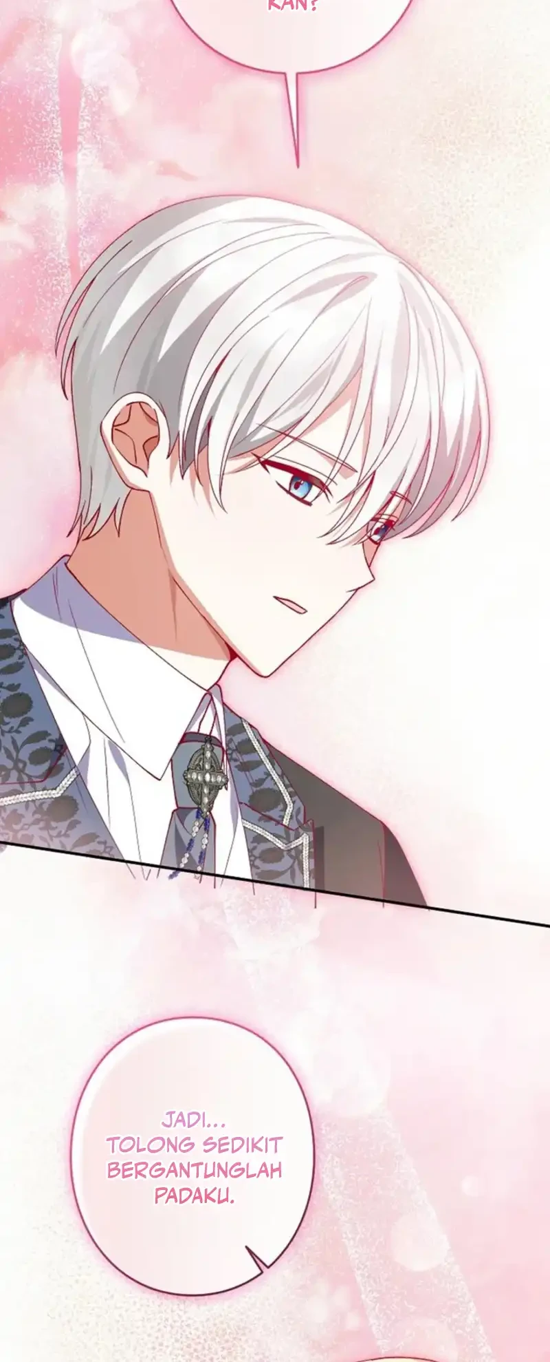 I Became a Human's Daughter Chapter 59 Gambar 37