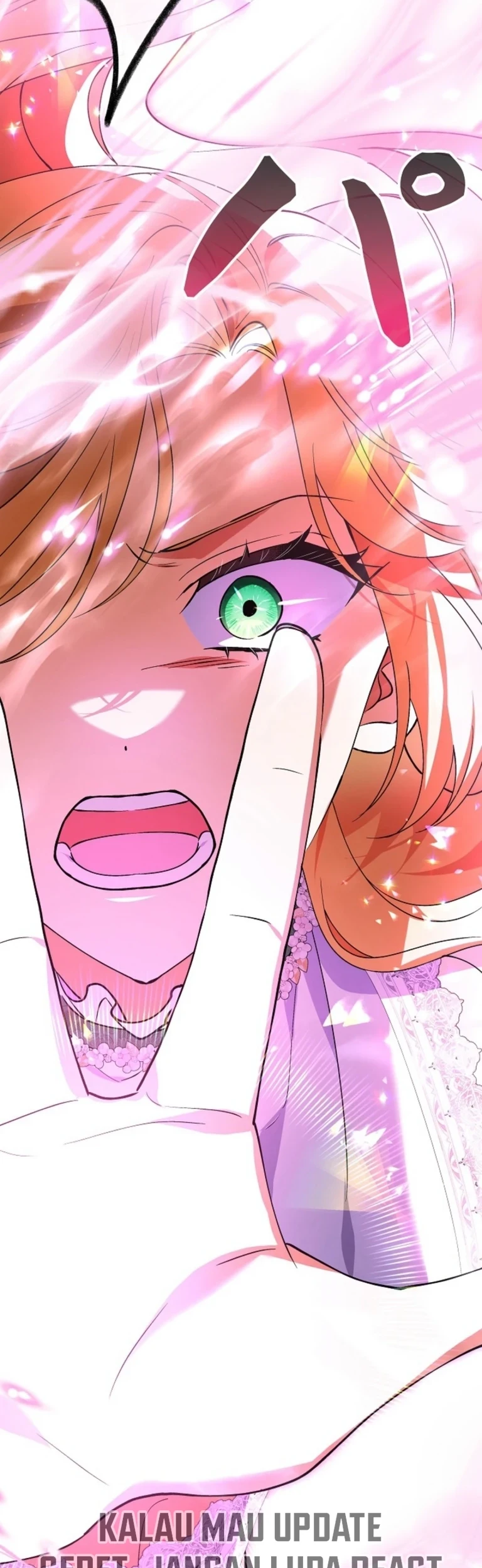 I Became a Human's Daughter Chapter 60 Gambar 45