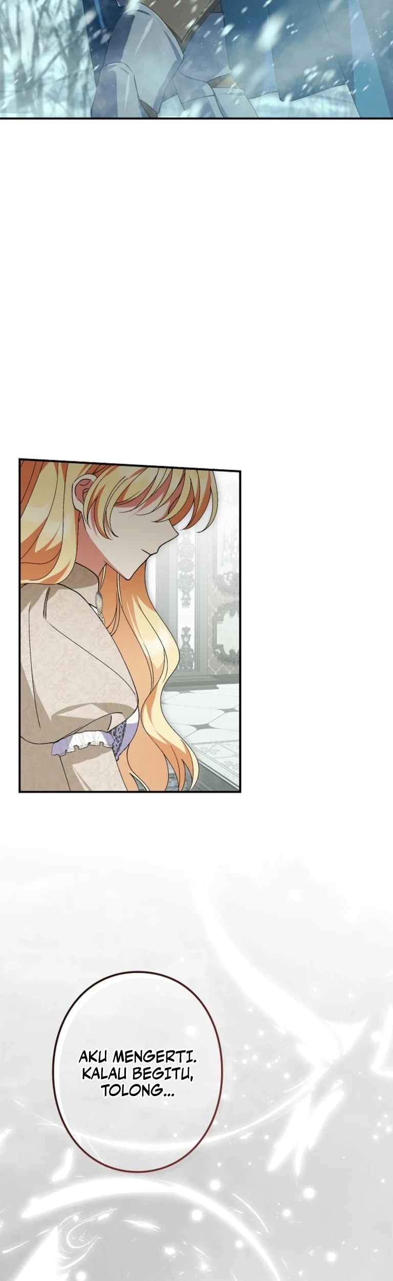 I Became a Human's Daughter Chapter 60 Gambar 33