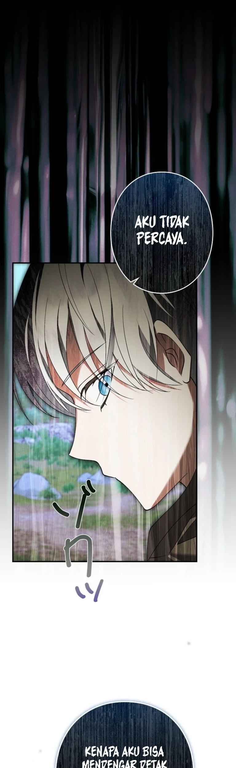 I Became a Human's Daughter Chapter 60 Gambar 42