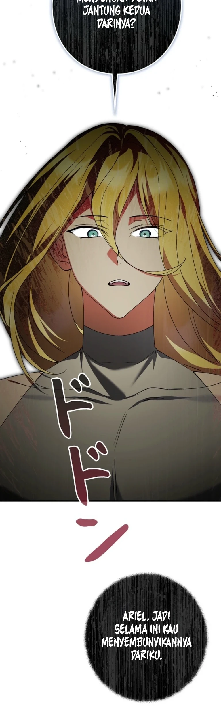 I Became a Human's Daughter Chapter 60 Gambar 43