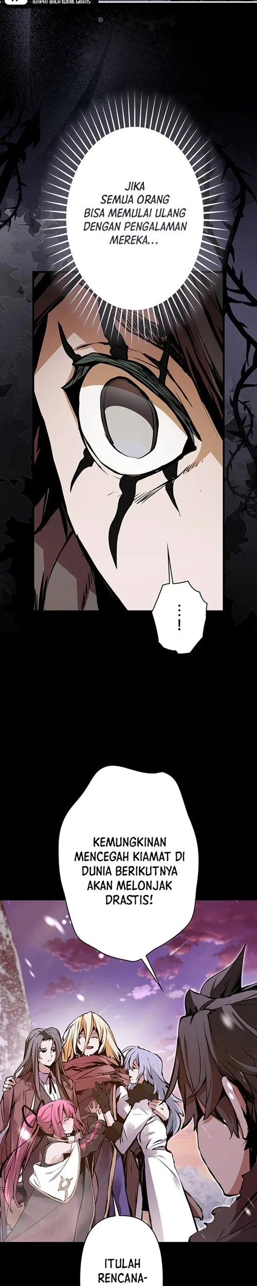 I Became a Munchkin Skill Thief Chapter 1 Gambar 46