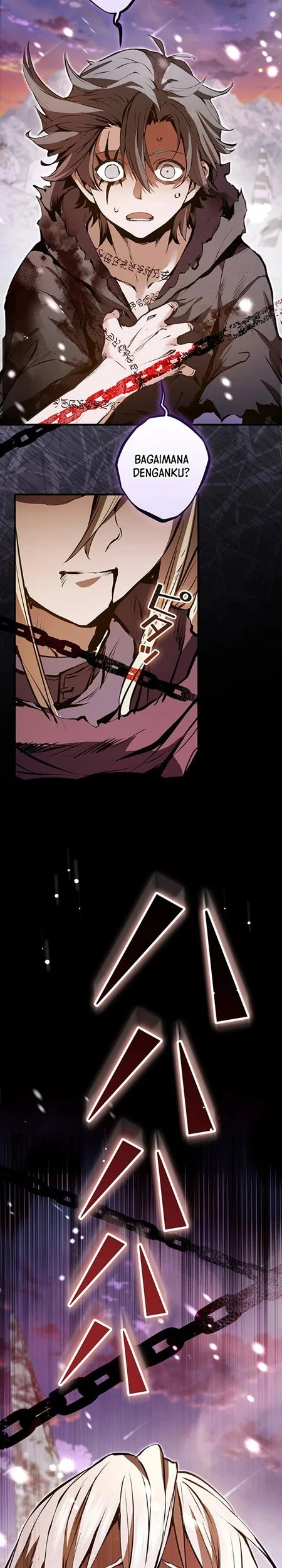 I Became a Munchkin Skill Thief Chapter 1 Gambar 48