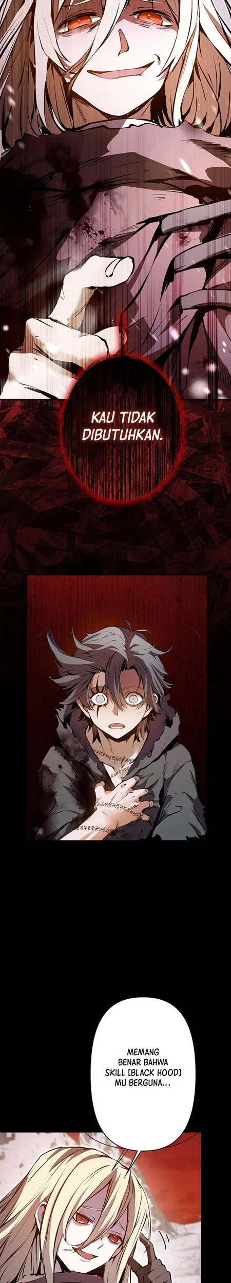 I Became a Munchkin Skill Thief Chapter 1 Gambar 49