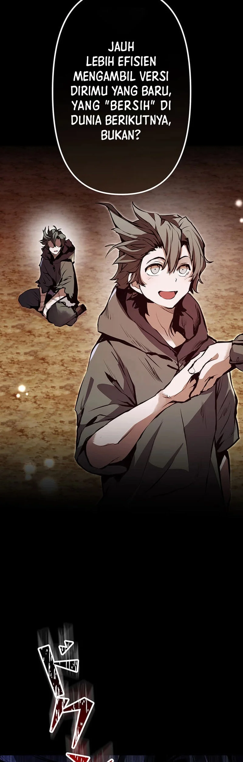 I Became a Munchkin Skill Thief Chapter 1 Gambar 52