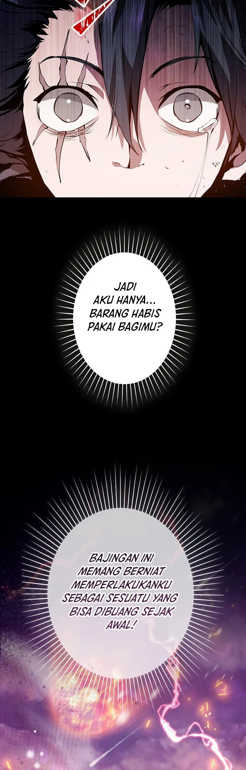 I Became a Munchkin Skill Thief Chapter 1 Gambar 53