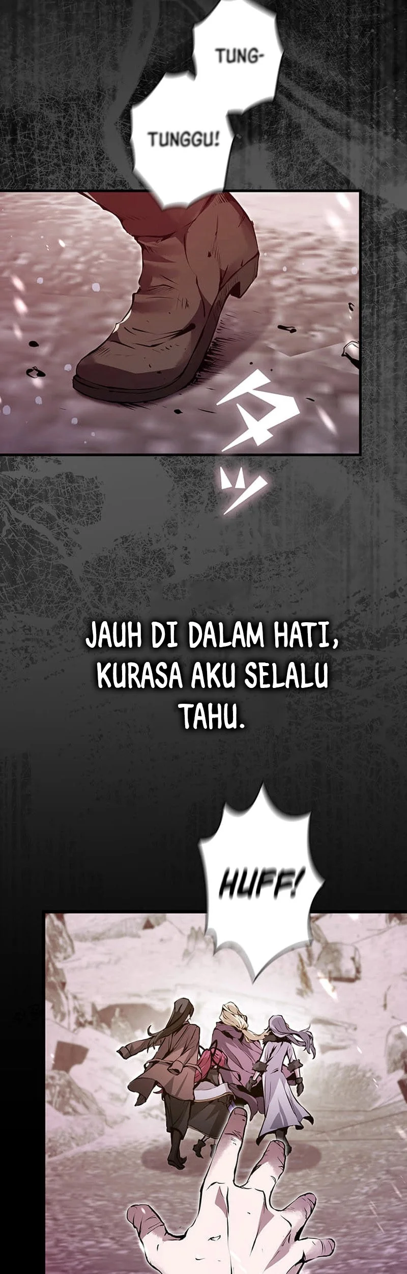 I Became a Munchkin Skill Thief Chapter 1 Gambar 56